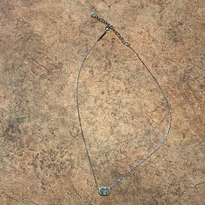 Kendra Scott Drusy Neclace